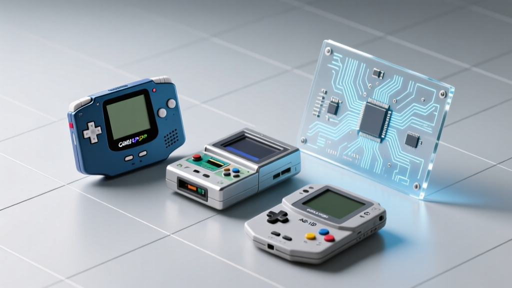 GBA SP AGS-001 vs AGS-101 IPS: Which Saves $120+?