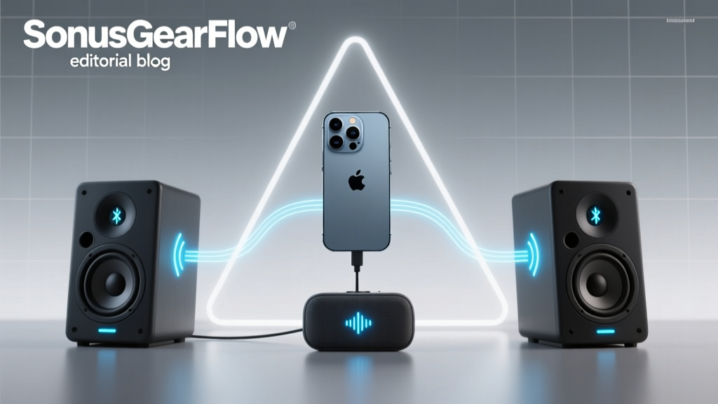 Can You Connect Multiple Bluetooth Speakers Apple?