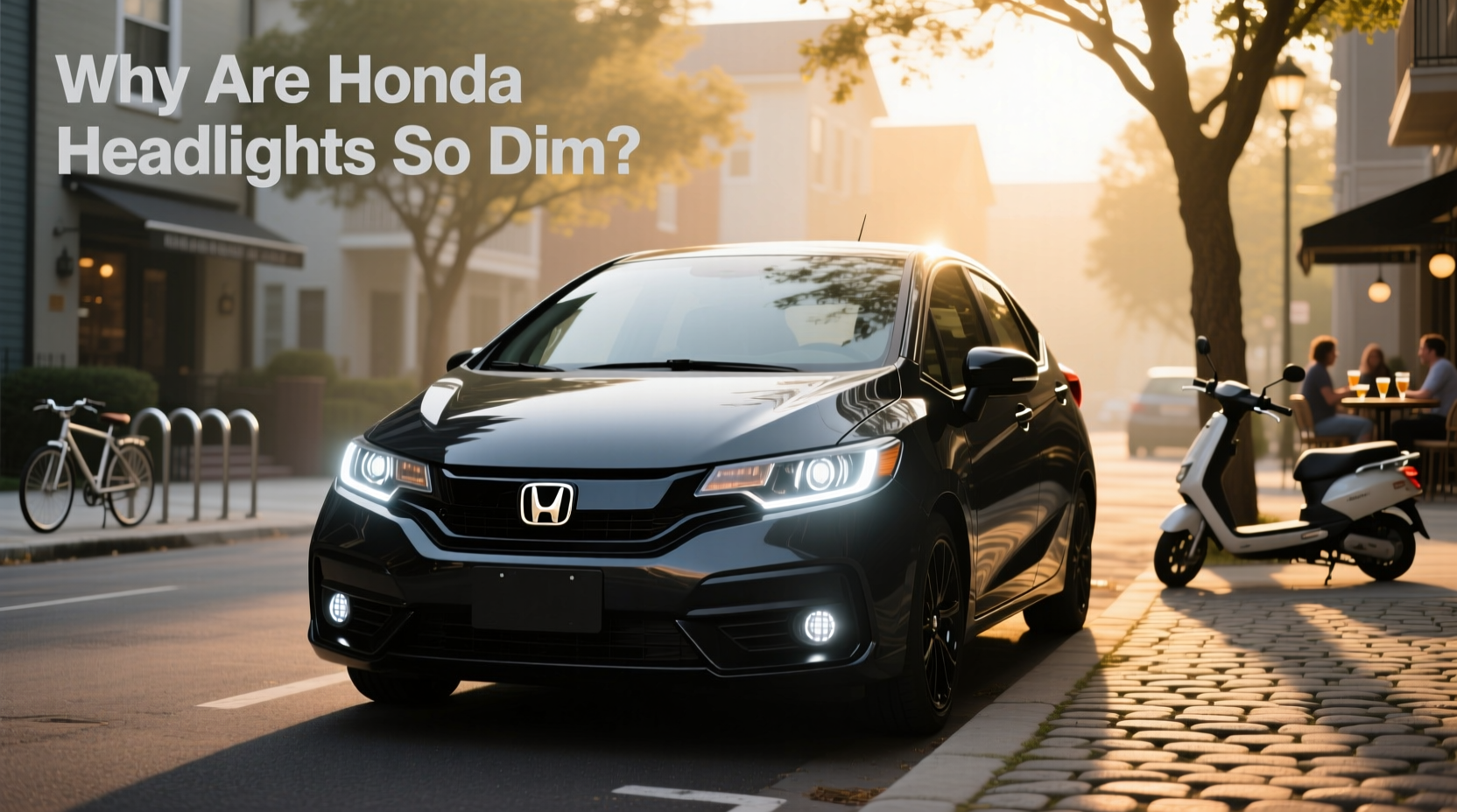 led headlight honda city,Why are Honda headlights so dim? buying guide