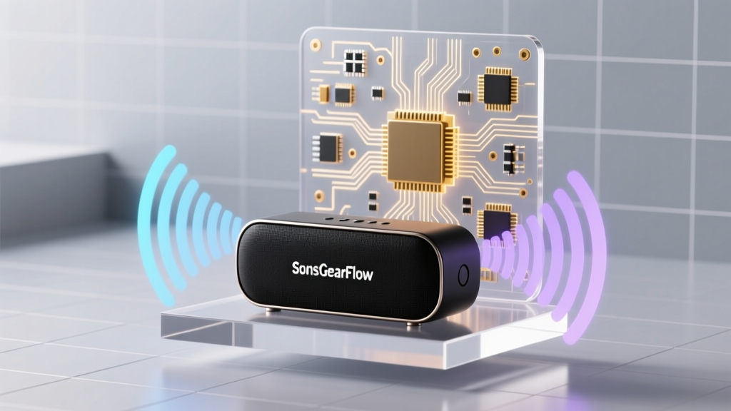 Do Bluetooth Speakers Have Amplifiers? (2026)