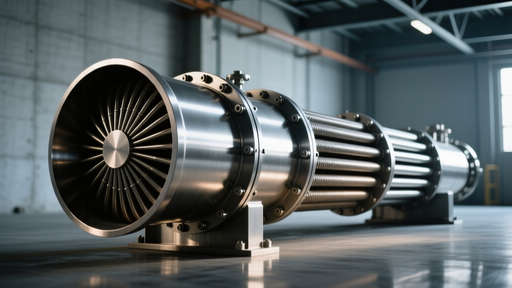 ACHE Energy Efficiency Upgrades: ROI in <18 Months