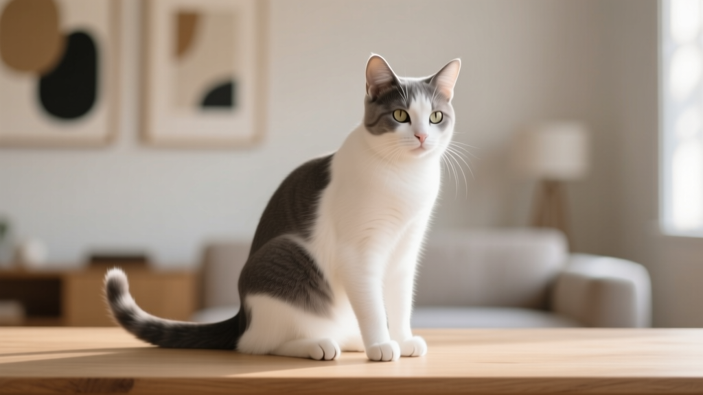 What Is a Cat's Behavior for Play? 7 Subtle but Critical...