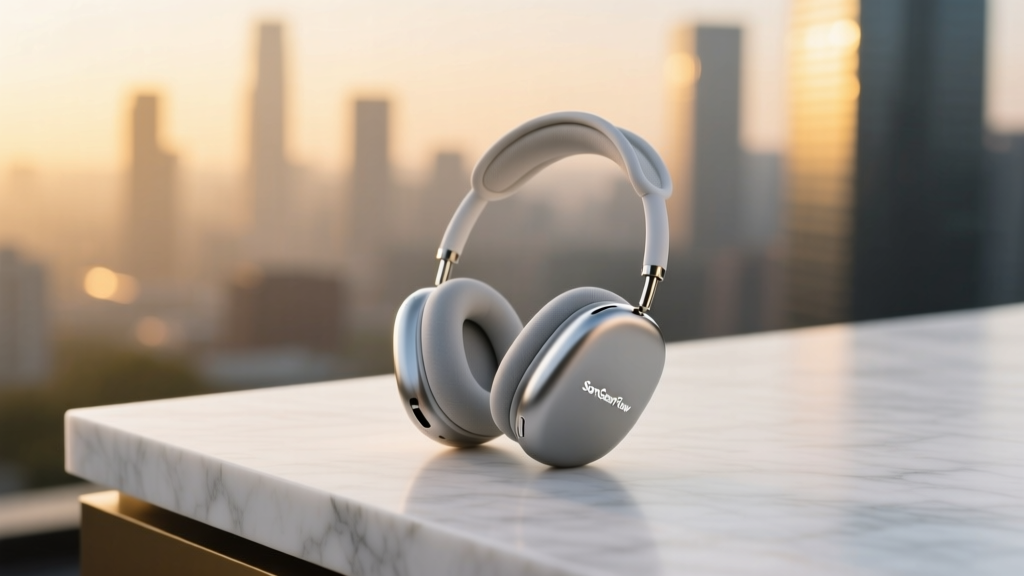 Wireless Headphones Guide: Setup, Fixes & Sound Tips