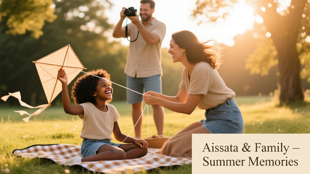 Aissata: A Strength-Based Framework for Cultivating Resilience, Identity, and Belonging in Black Girls