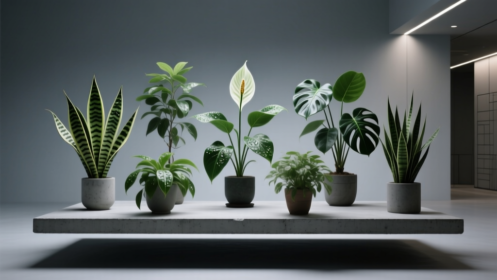 What Indoor Plants Can Grow Without Sunlight Not Growing (2026)