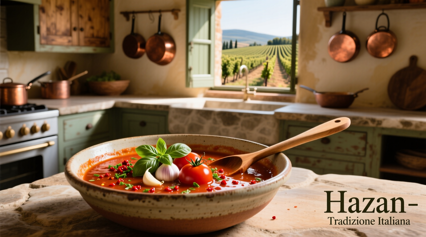 Hazan Tomato Sauce: The 3-Ingredient Italian Classic Explained