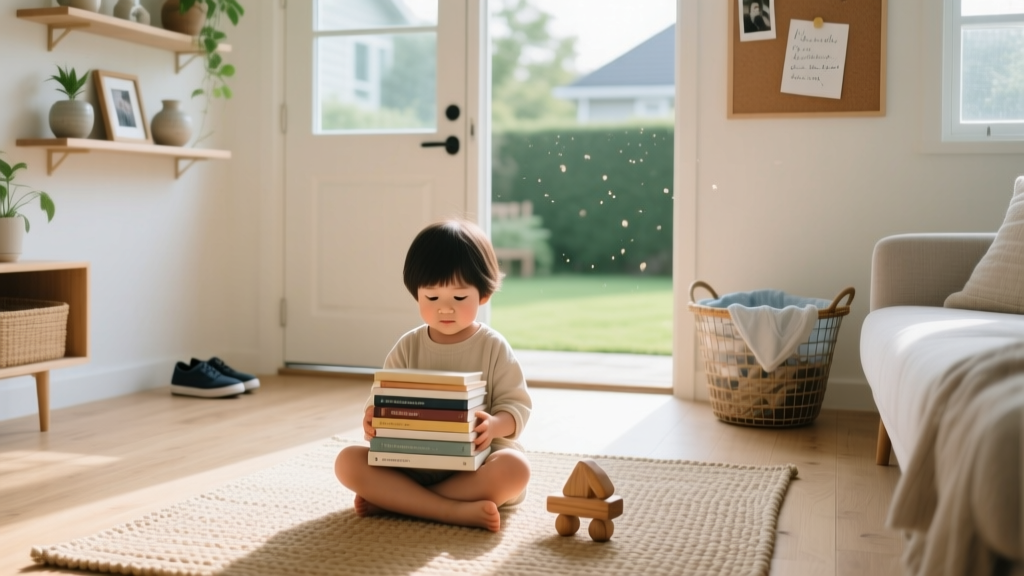 Kacen: A Practical, Evidence-Based Guide for Parents Navigating This Pediatric Antibiotic