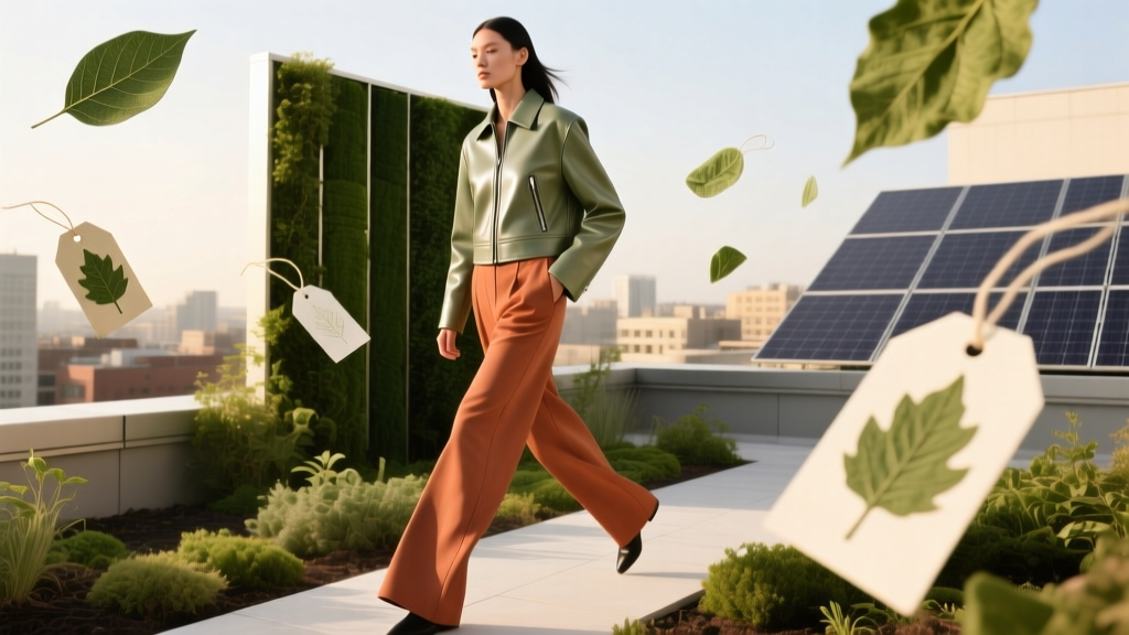 Does Lab-Grown Leather Biodegrade? The Truth Revealed