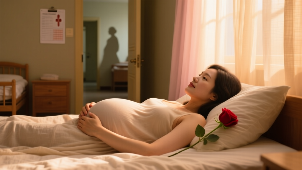 Birth Injuries the Mother Sustains: What Every Pregnant Person Needs to Know — Evidence-Based Insights from Clinical Practice