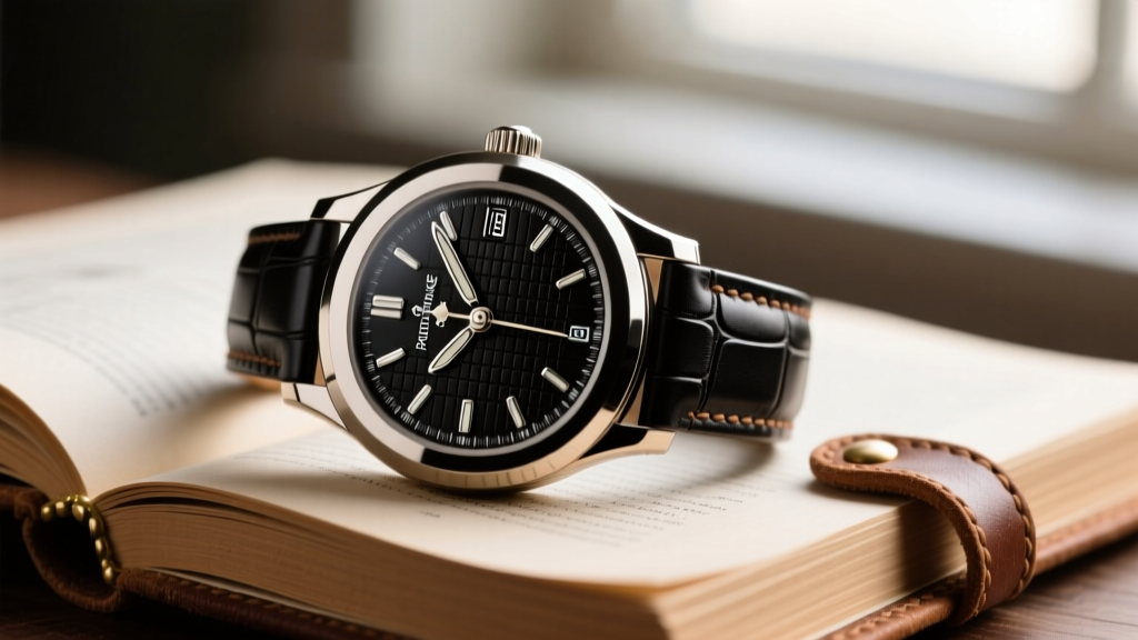 Dual Time Patek vs Rolex GMT: 2026 Luxury Watch Rivalry