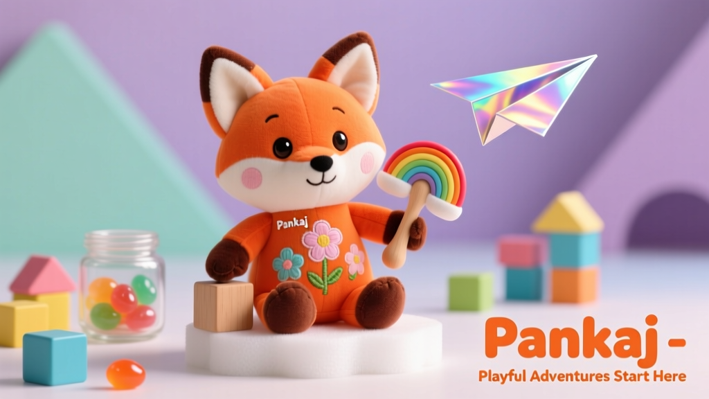 Pankaj: A Critical Safety and Market Analysis of India’s Leading Toy Manufacturer