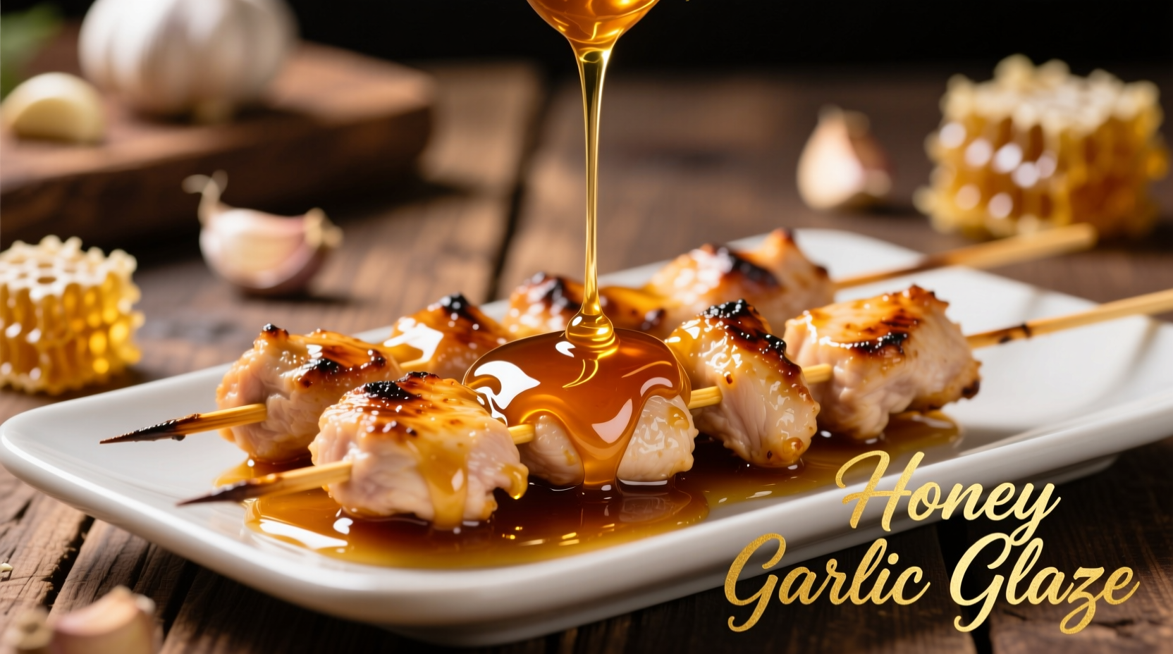 Honey Garlic Glaze: Perfect Recipe & Usage Guide