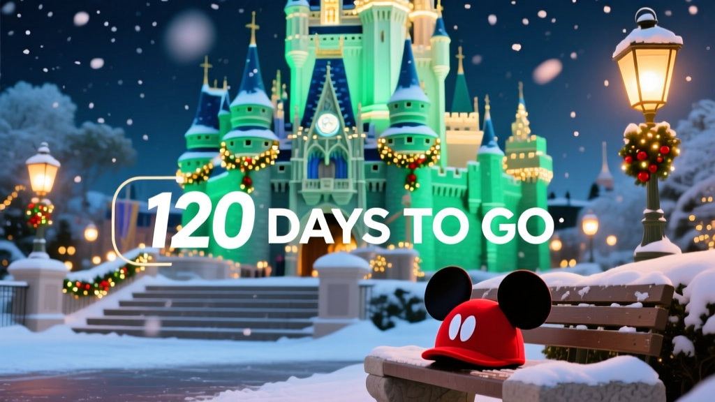 Mickey's Very Merry Christmas Party 2025 Dates