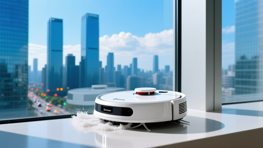 Best Window Cleaning Robots for Every Home Scenario (2026)