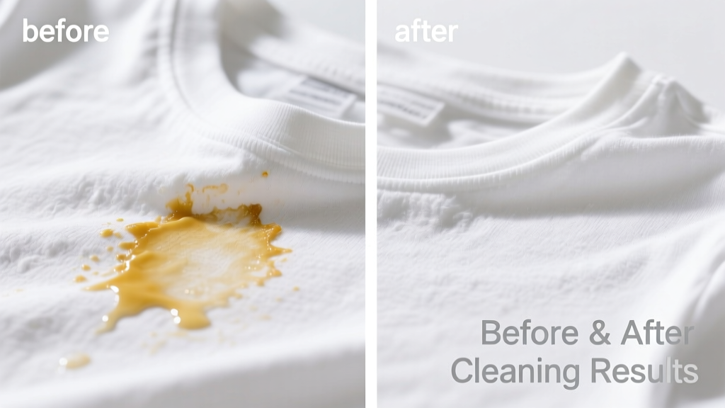 How to Remove Sunscreen Stains from Clothes, Skin & Surfaces
