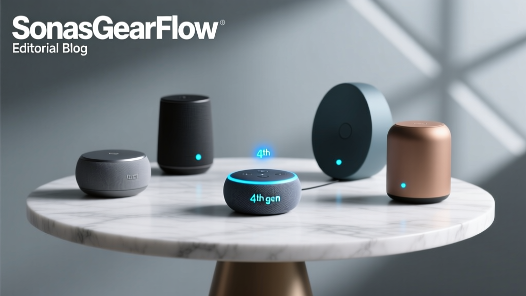 Echo Bluetooth Speaker Compatibility: Truth & Fixes