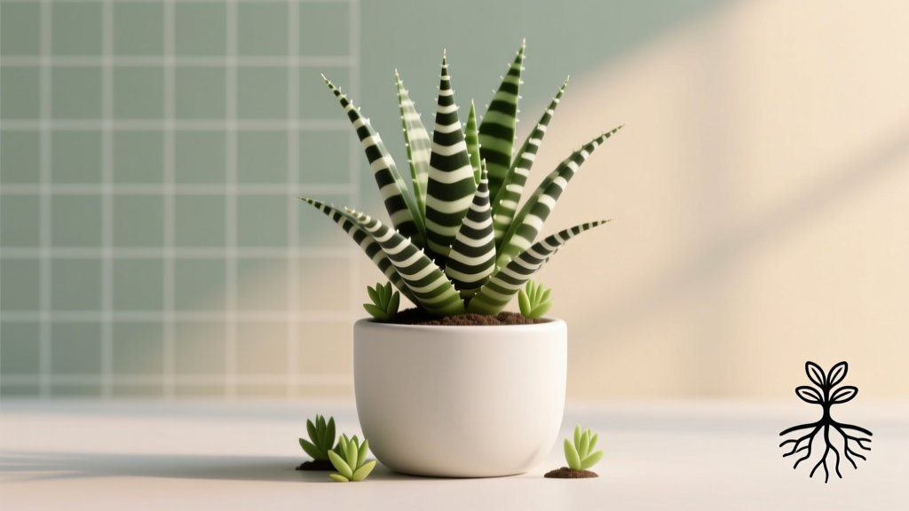 Harlequin Plant Propagation Guide (2026)
