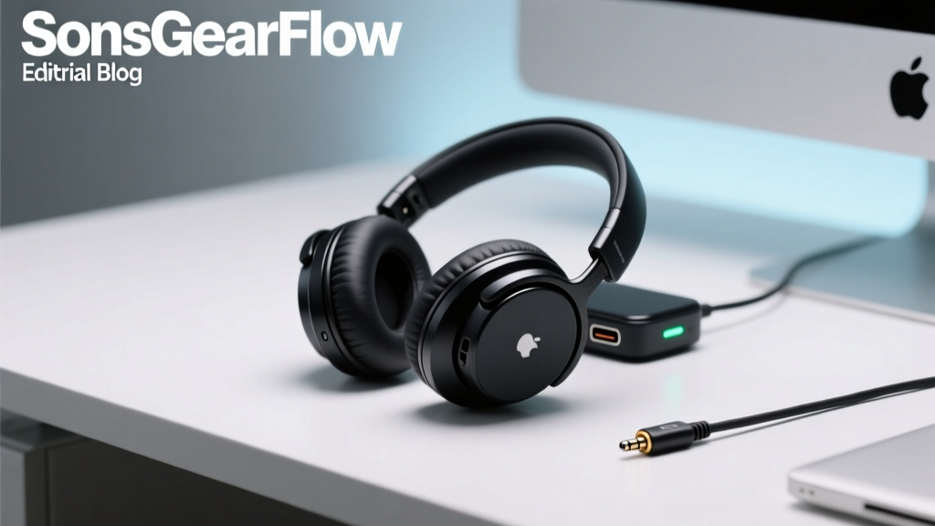 How To Setup Rca Wireless Headphones (2026)