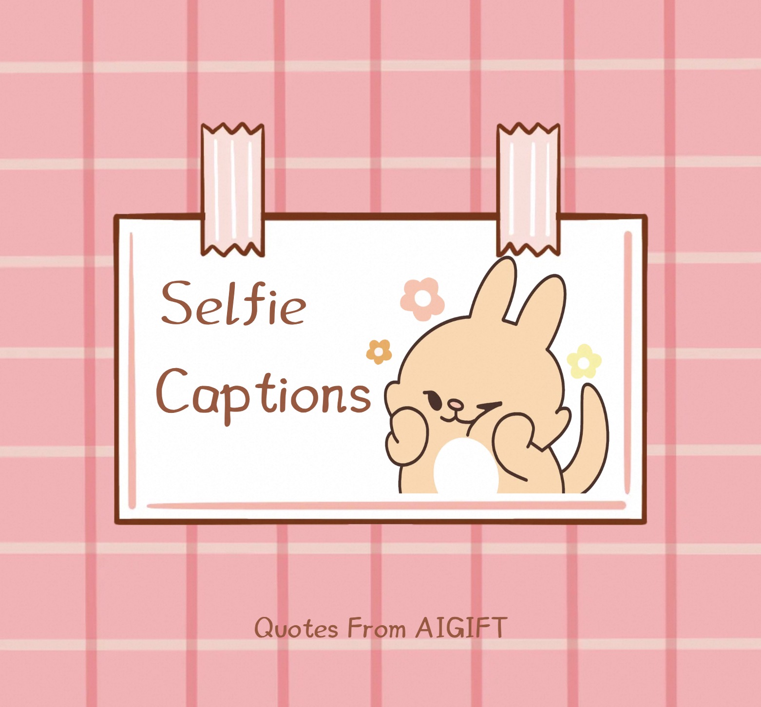 selfie captions for instagram