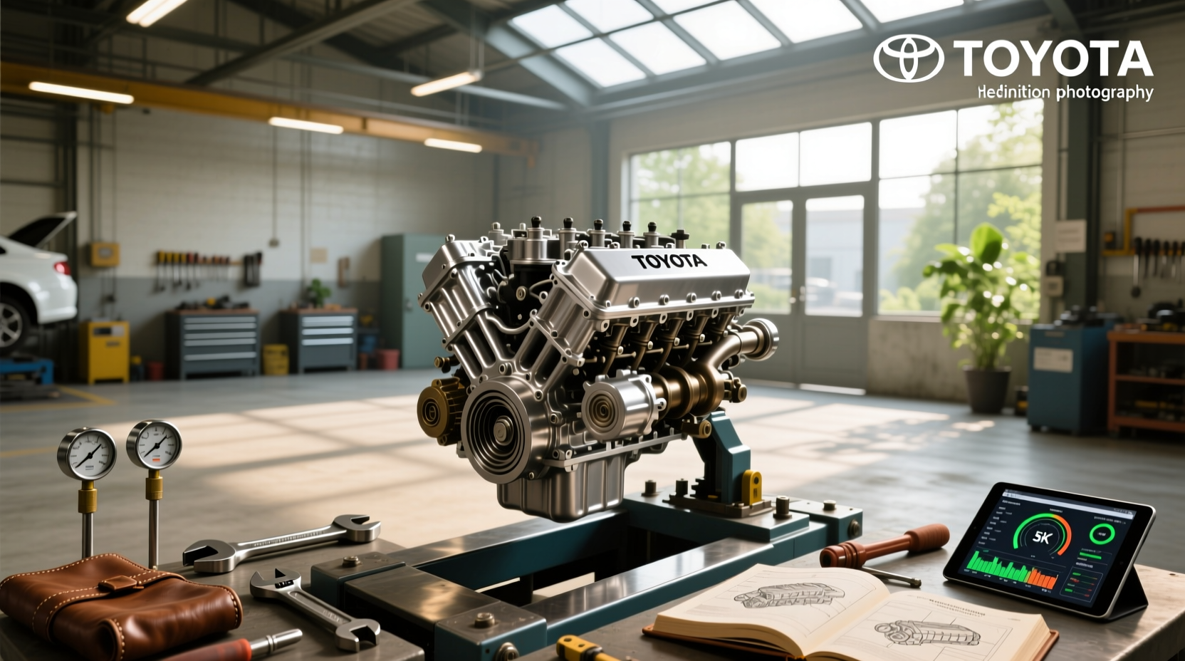Toyota 5K Engine Buying Guide: How to Choose the Right One