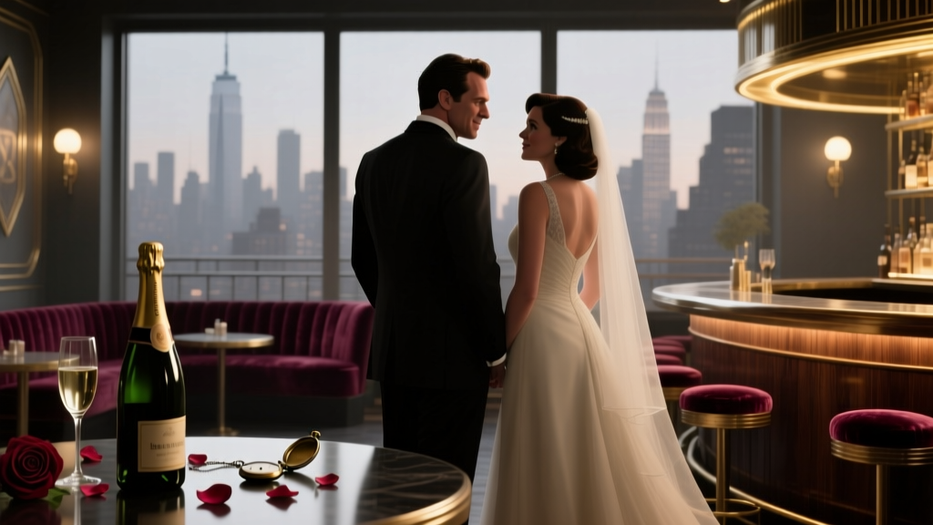 Barney and Robin Wedding: What Really Happened (2026)