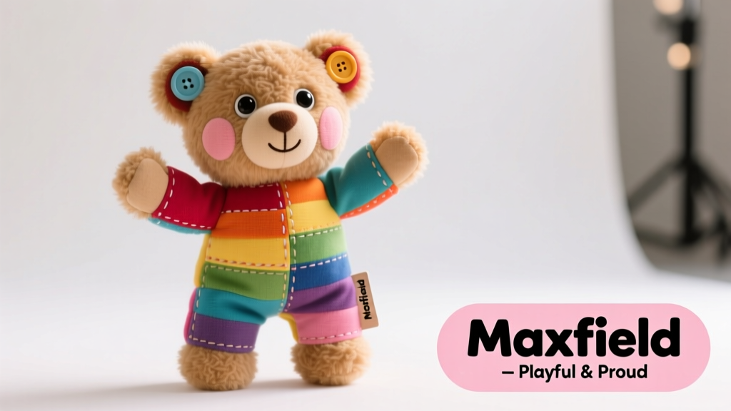 Maxfield Toys: Safety, Design, and Regulatory Compliance in Premium Children's Play Products