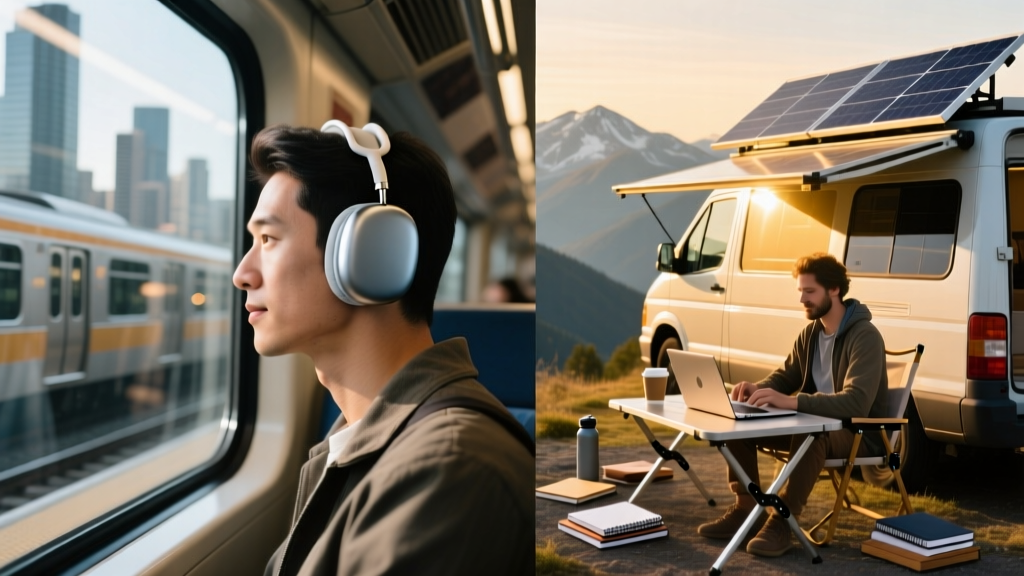 Matching the Hottest Electronics 2025 to Your Daily Scenarios