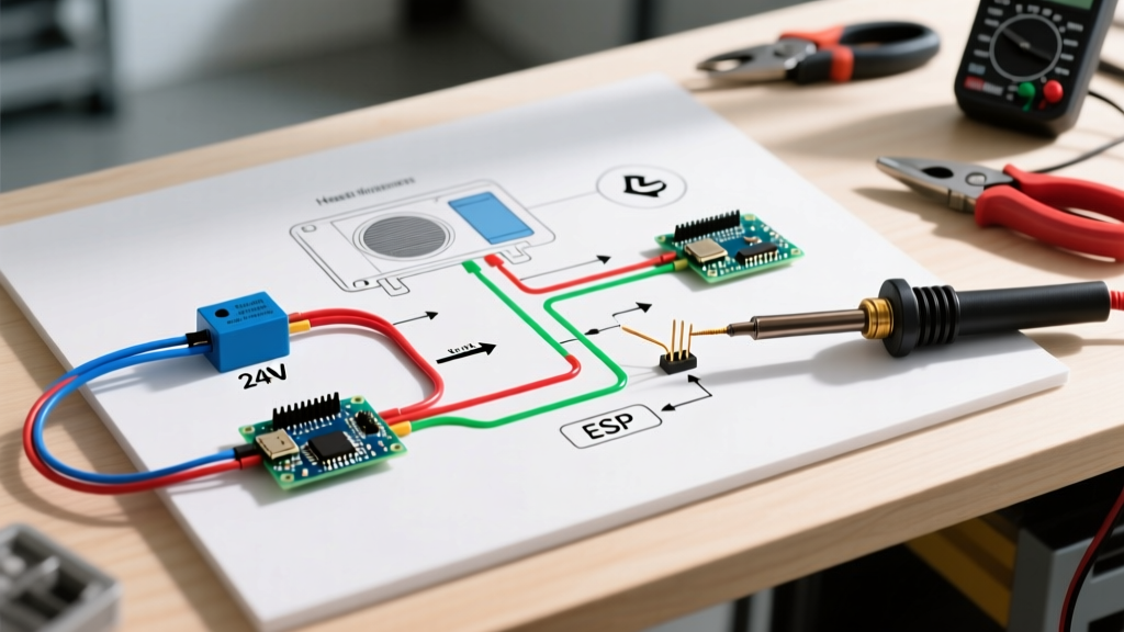 Understanding the Wiring Diagram for Heat Pump Systems