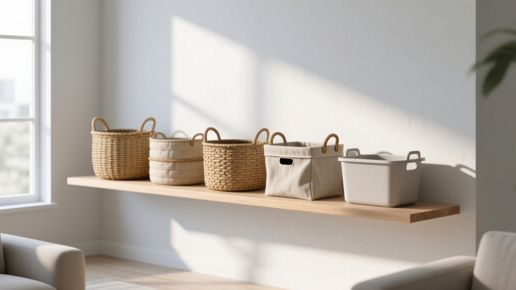 Best Storage Baskets on Amazon (2024 Tested & Rated)