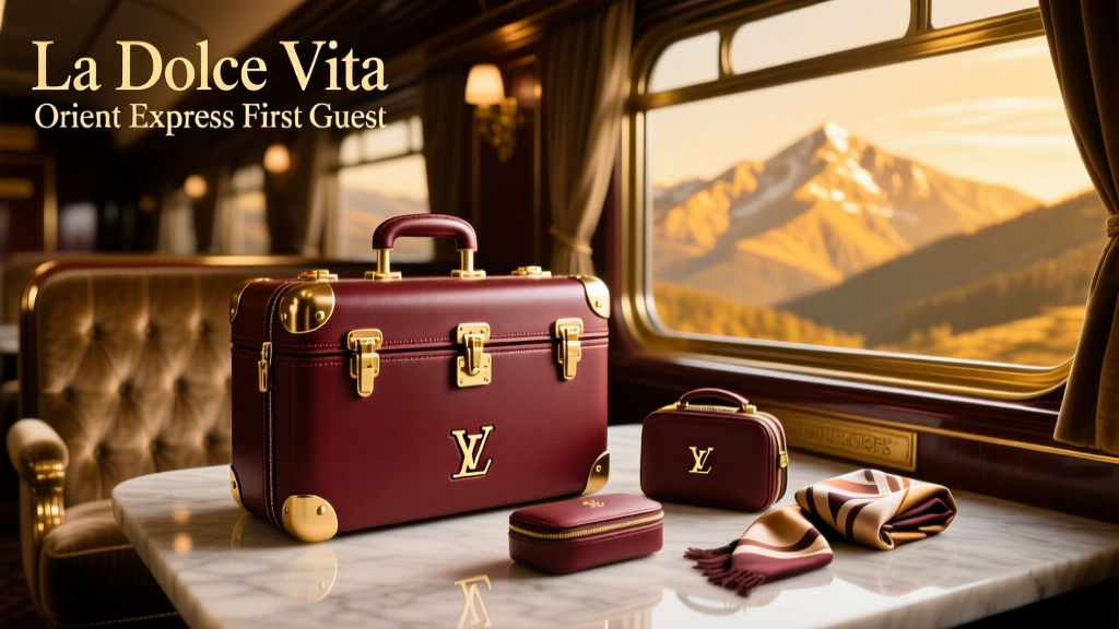 La Dolce Vita Orient Express First Guest Review: Luxury Rail Travel Tested Across 1,240 km of Europe
