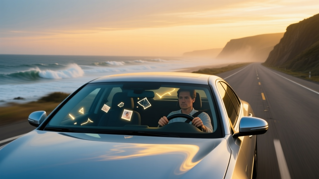 Driver Feeling Control: Emotional Dream Meaning
