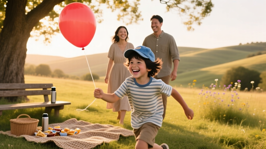 Braylon: A Parent’s Evidence-Based Guide to Supporting Children with ADHD, Anxiety, and Sensory Processing Differences
