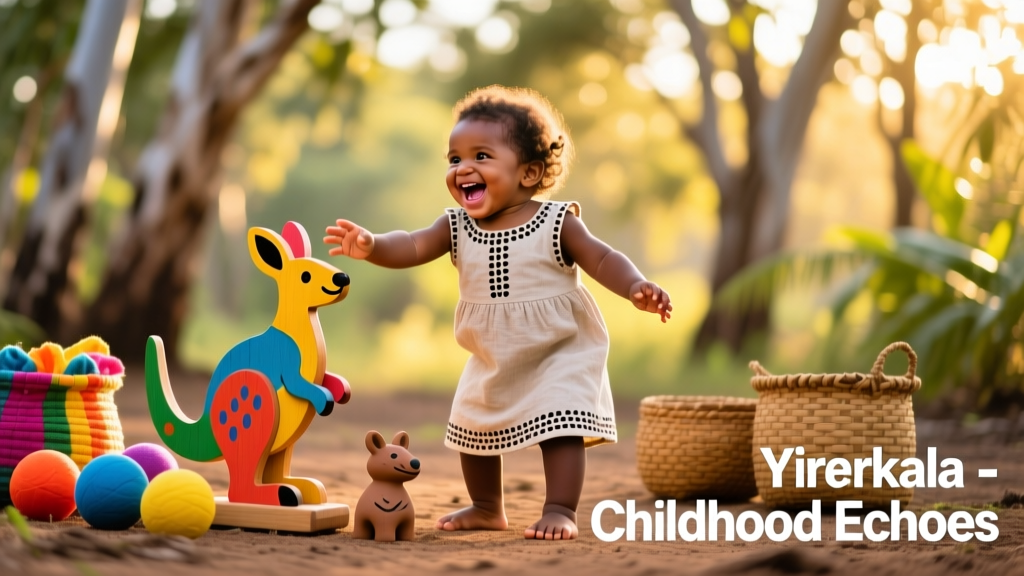 Supporting Aboriginal Children’s Development in Early Childhood Settings: Evidence-Based Practices for Educators