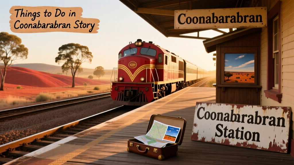 Things To Do In Coonabarabran: A Practical Guide to Outback Astronomy, Heritage, and Nature