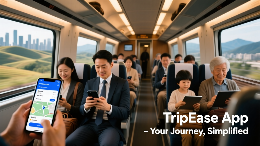 Apps That Make Travel Easier: Real-World Tools for Smarter, Safer, and More Efficient Journeys