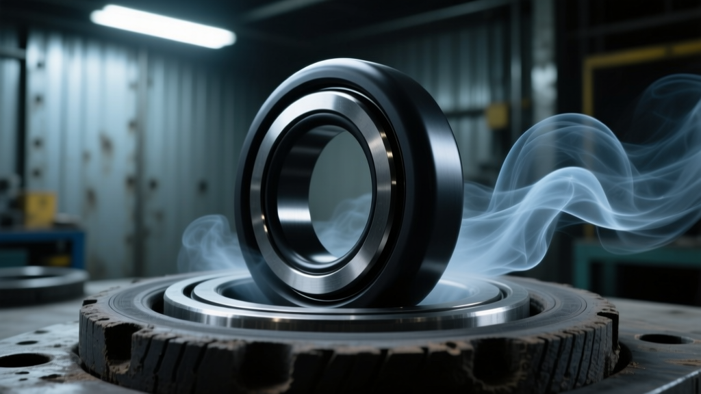 Stop O-Ring Energy Leaks: Cut Waste, Extend Life