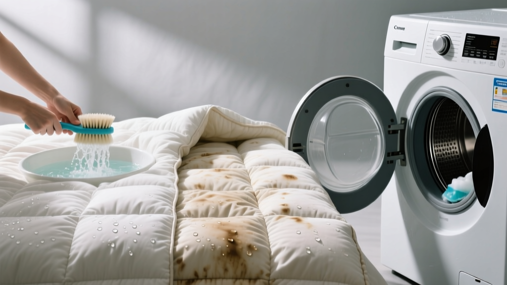 Comforter Deep Clean vs Regular Clean: Tested 2026 Tips