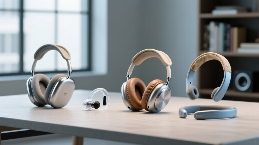 Best Wireless HiFi Headphones (2026)