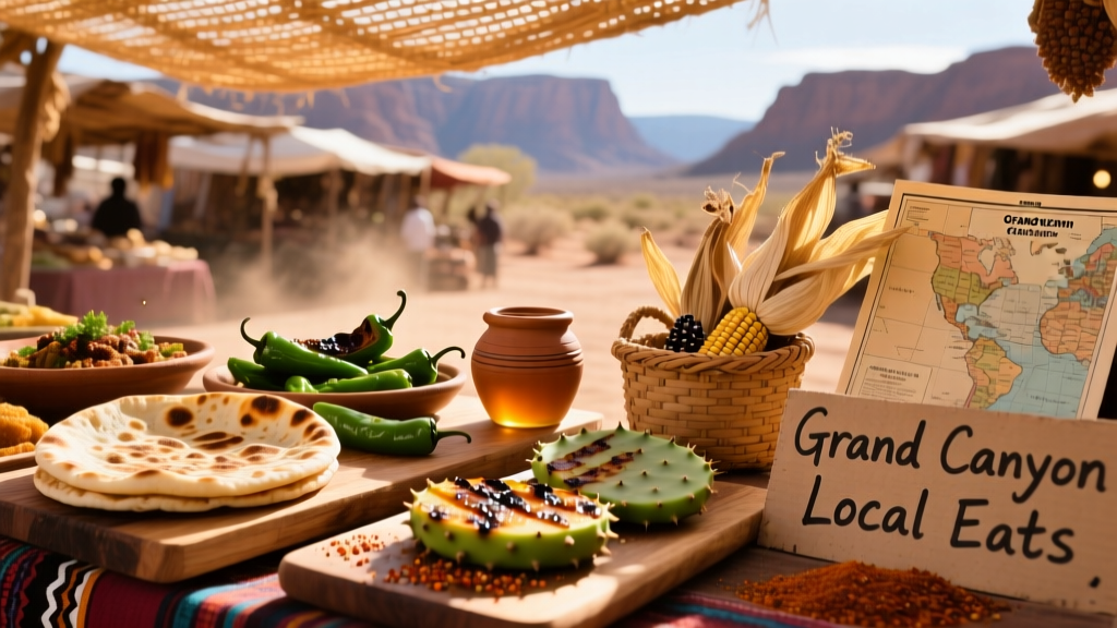 Things To Do In Grand Canyon National Park: Hiking, History, and Hidden Vistas
