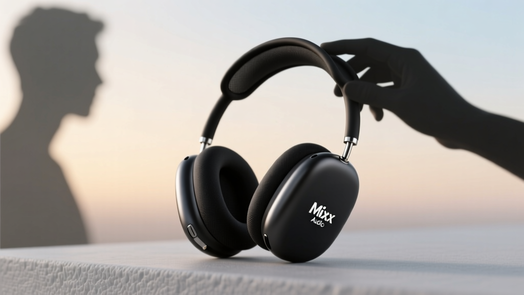 Mixx Audio Headphones Fit Guide: Fix Comfort & Sound