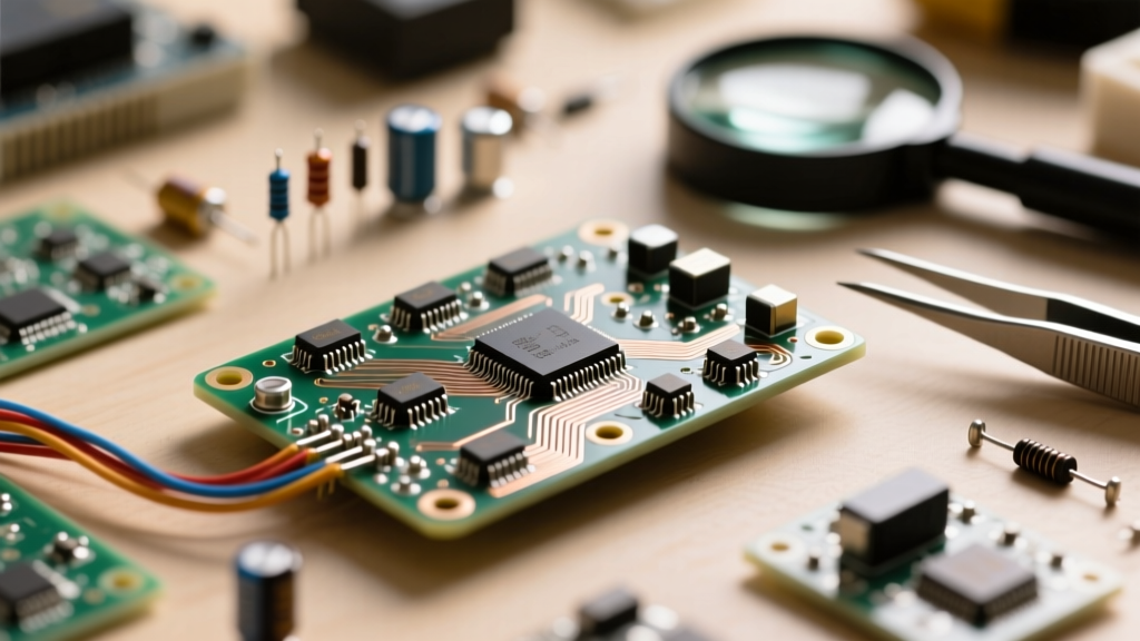 How to Identify the Cathode in LED Wiring: Safety Best Practices