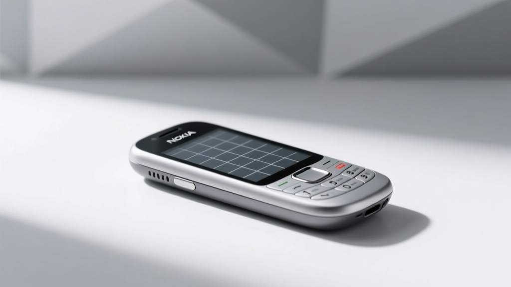 Nokia Asha 302 Buying Guide: Avoid Red Flags in 2024