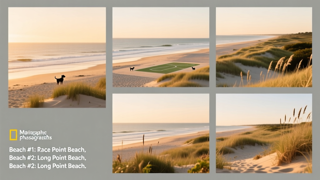 Top 8 Dog-Friendly Beaches in Provincetown, MA (With Pictures)