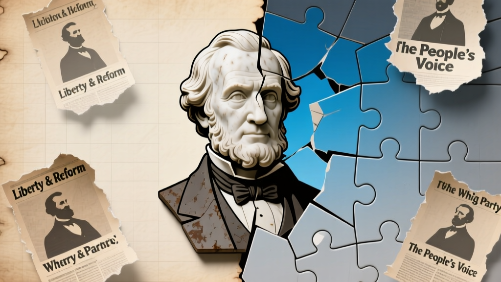 What Is Whig Party? Origins, Leaders & Collapse