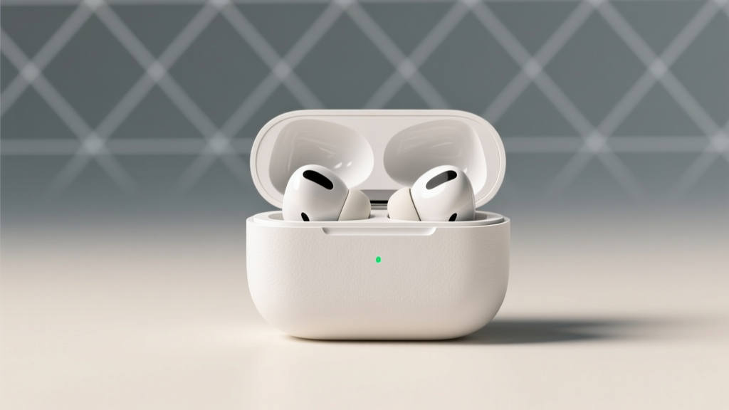 Best AirPods Pro 3 Cases: 7 Tested for Perfect Fit