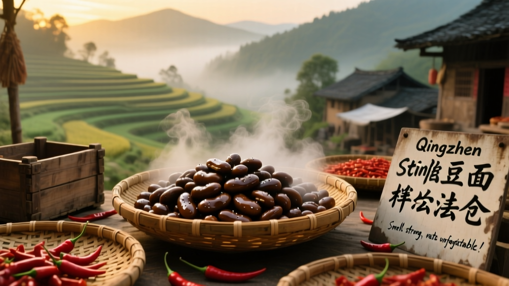 The Stink Bean: A Little Smelly, a Lot of Flavor — Unearthing Southeast Asia’s Most Polarizing Legume
