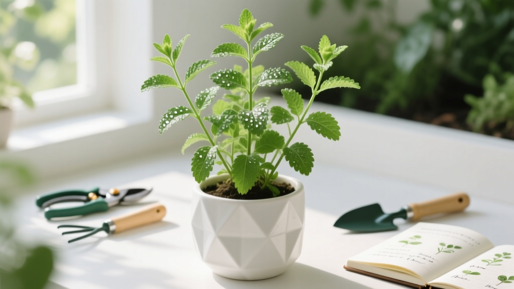 How to Propagate Citronella Plant (2026)