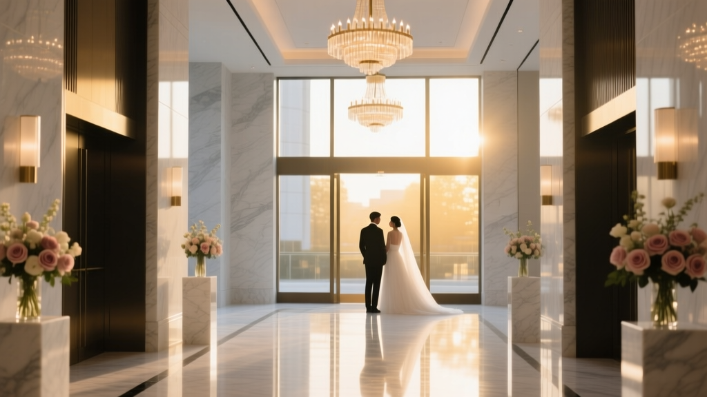 How Much to Rent the Plaza for a Wedding (2026)