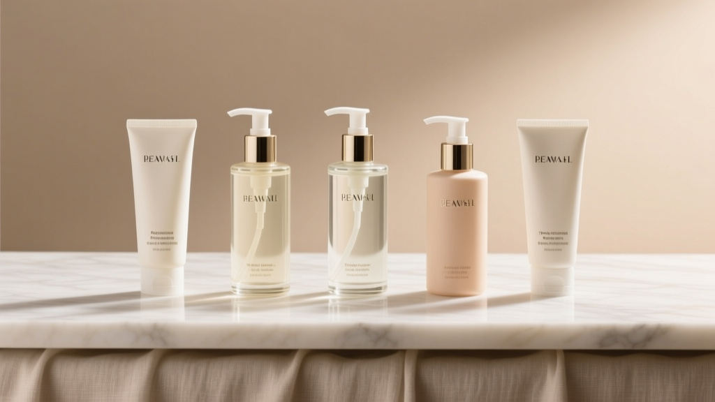 Best Nourishing Face Washes for Mature Skin (2026)