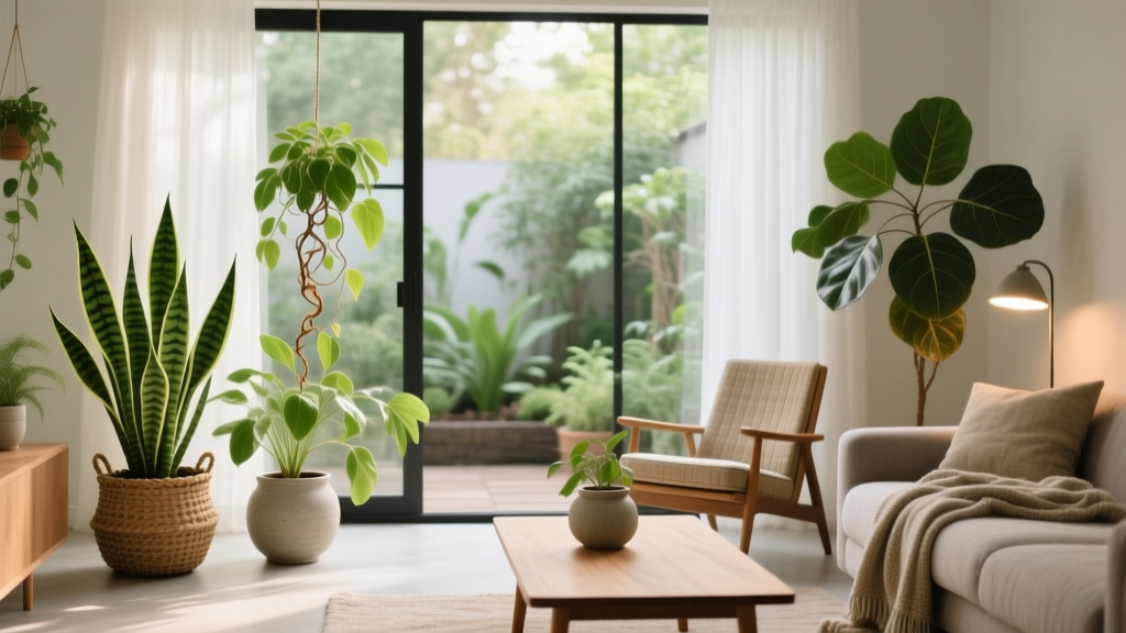 How to Save Frozen Indoor Plants (Science-Backed)